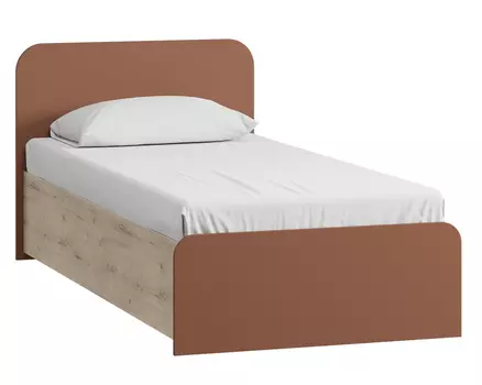 Кровать Ингрид-2 90 Terra