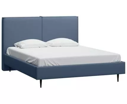 Кровать Эби 160 Land Blue