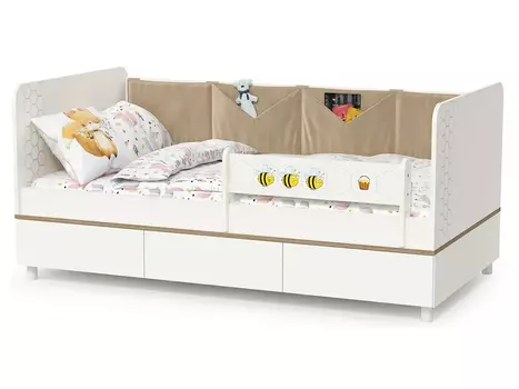 Кровать Эльга