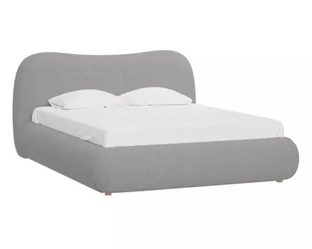 Кровать Эмбер 140 Cozy Dove