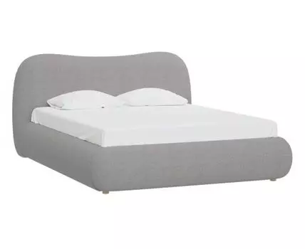 Кровать Эмбер 160 Cozy Dove