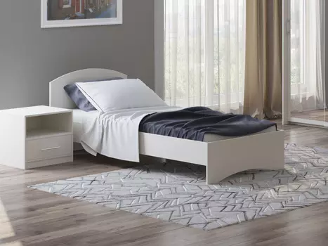 Кровать Этюд