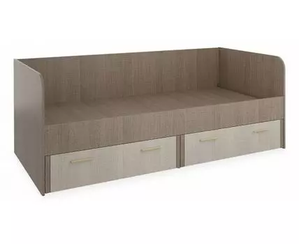 Кровать Юта СТЛ.359.10