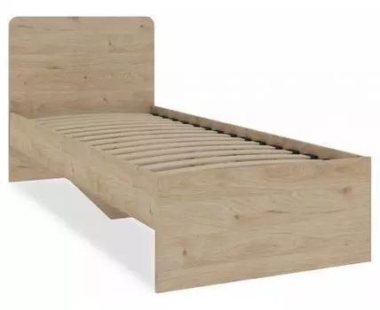 Кровать Калейдоскоп ПМ-332.01