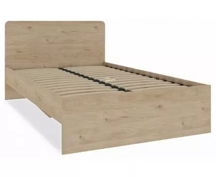 Кровать Калейдоскоп ПМ-332.02