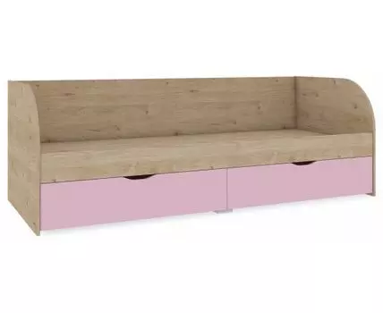 Кровать Калейдоскоп ПМ-332.15