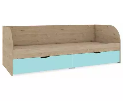 Кровать Калейдоскоп ПМ-332.15