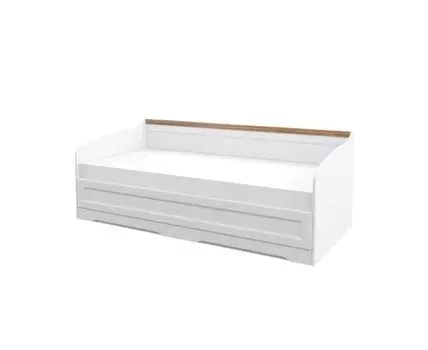 Кровать Кантри 1-спальная с подъемным механизмом 90х200