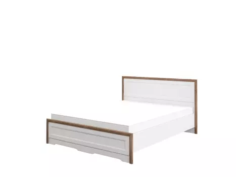 Кровать Кантри 2-спальная 160х200