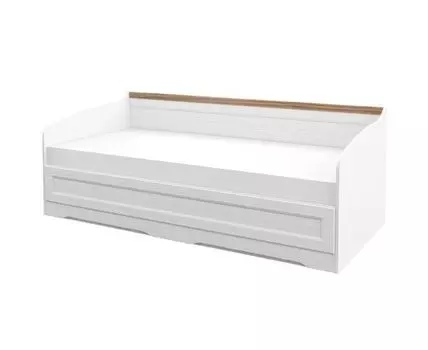 Кровать Кантри Ля Нэж