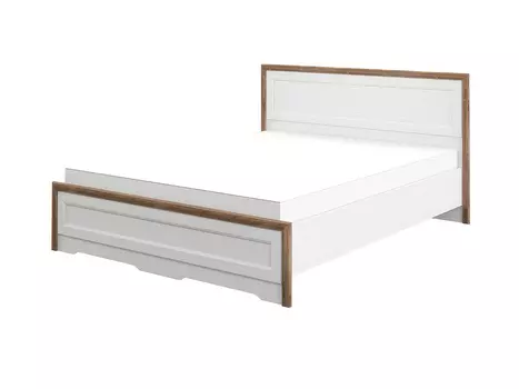 Кровать Кантри Ля Нэж