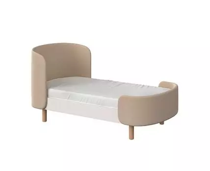 Кровать KIDI Soft
