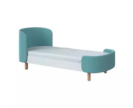 Кровать KIDI Soft