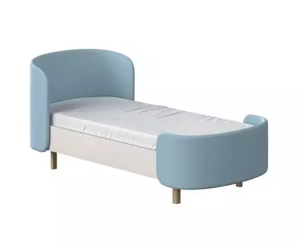 Кровать KIDI soft