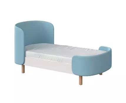 Кровать KIDI Soft