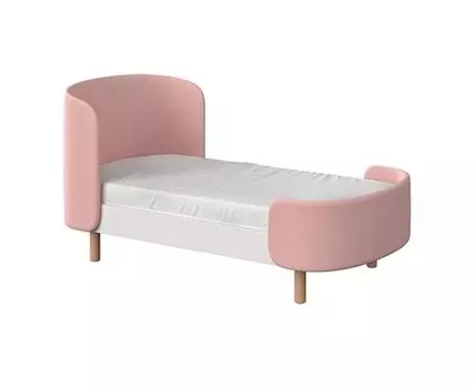 Кровать KIDI Soft