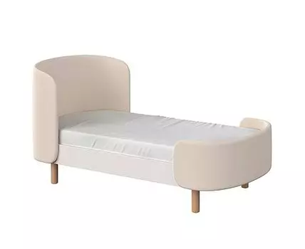 Кровать KIDI Soft