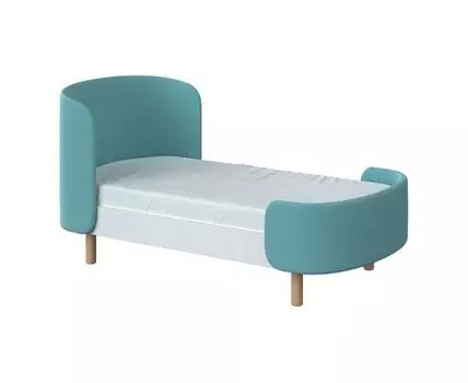 Кровать KIDI Soft