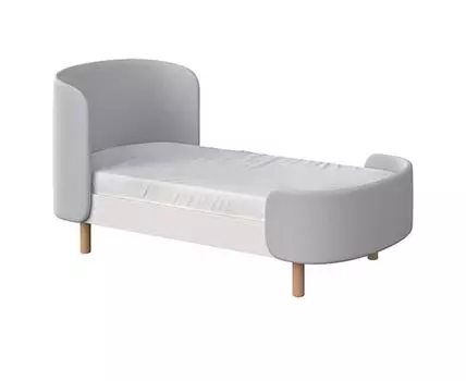 Кровать KIDI Soft