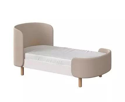 Кровать KIDI Soft