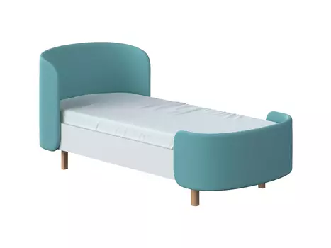 Кровать KIDI Soft