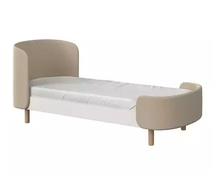 Кровать Kidi Soft