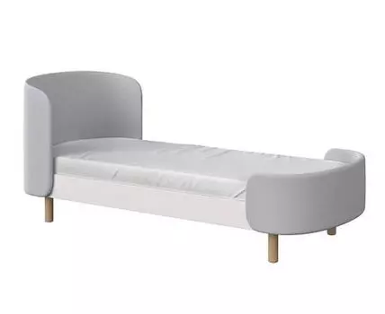 Кровать Kidi Soft