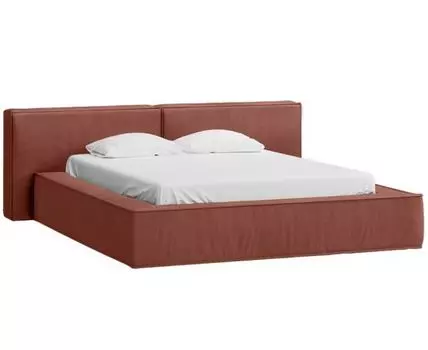 Кровать Клифтон Velvet Terra
