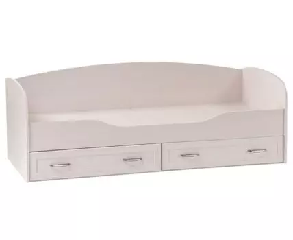 Кровать Колибри 80 х 190 см бодега