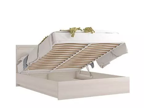 Кровать КОНСТАНТА