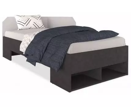 Кровать Kristoff LOZ90х200