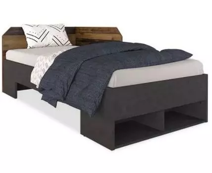 Кровать Kristoff LOZ90х200