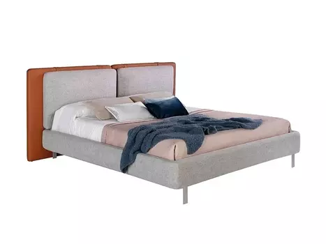 Кровать LA2101 /7123