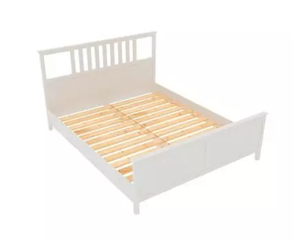 Кровать LAGOM