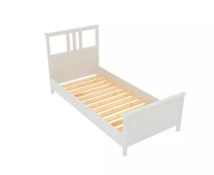 Кровать LAGOM