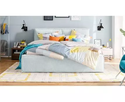 Кровать Латона