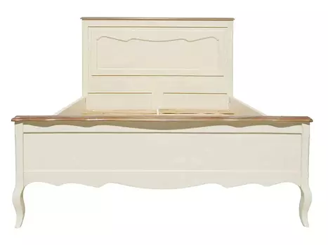 Кровать Leontina 120х190