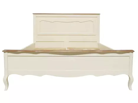 Кровать Leontina 180x200