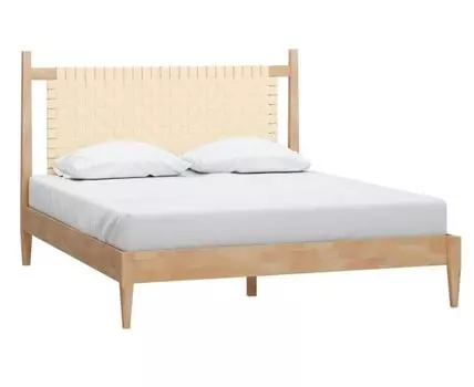Кровать Лерэн 140 Beige