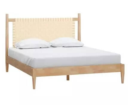 Кровать Лерэн 180 Beige