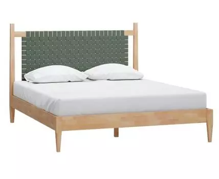 Кровать Лерэн 180 Olive