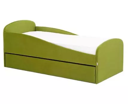 Кровать Letmo