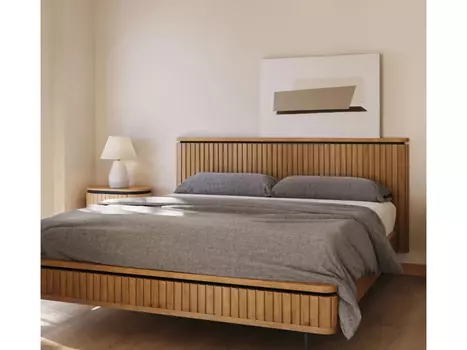 Кровать Licia