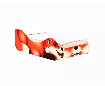 Кровать «Лиса - Фокси»