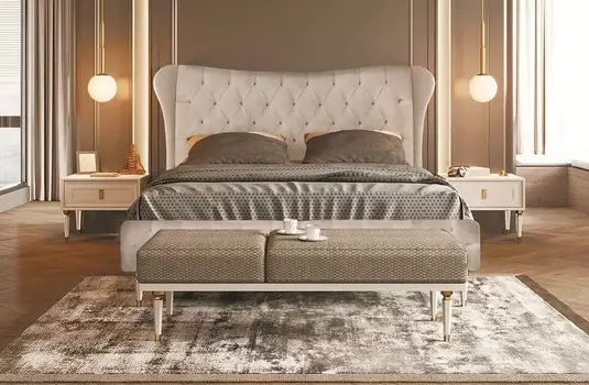 Кровать Lorenta Turkey