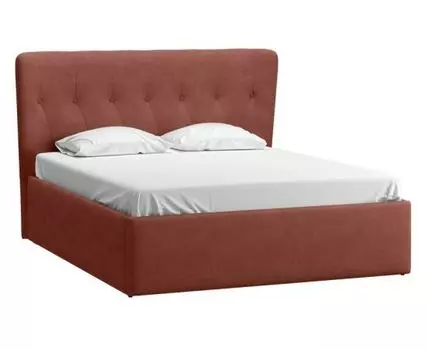 Кровать Лорн 160 Velvet Terra