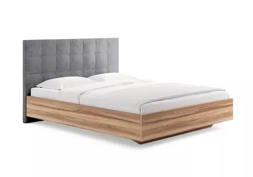 Кровать Luiza (ясень ориноко)