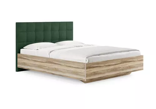 Кровать Luiza (ясень ориноко)