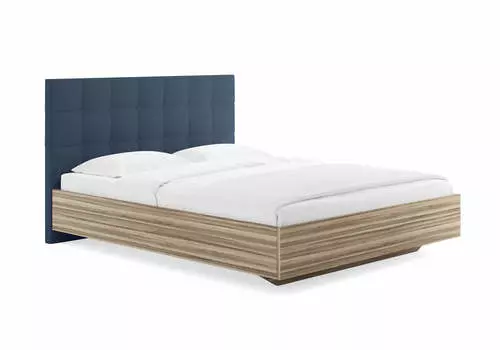 Кровать Luiza (ясень ориноко)
