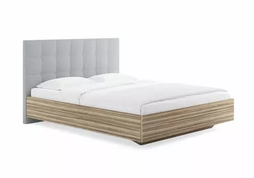 Кровать Luiza (ясень ориноко)